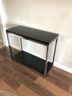 Allmodern Console Table