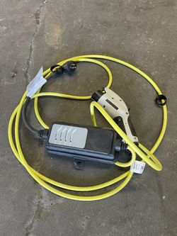 2017-2022 Prius Prime Charger 