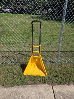 Snow Shovel