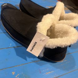 Sonoma Slippers Size 910 Women’s