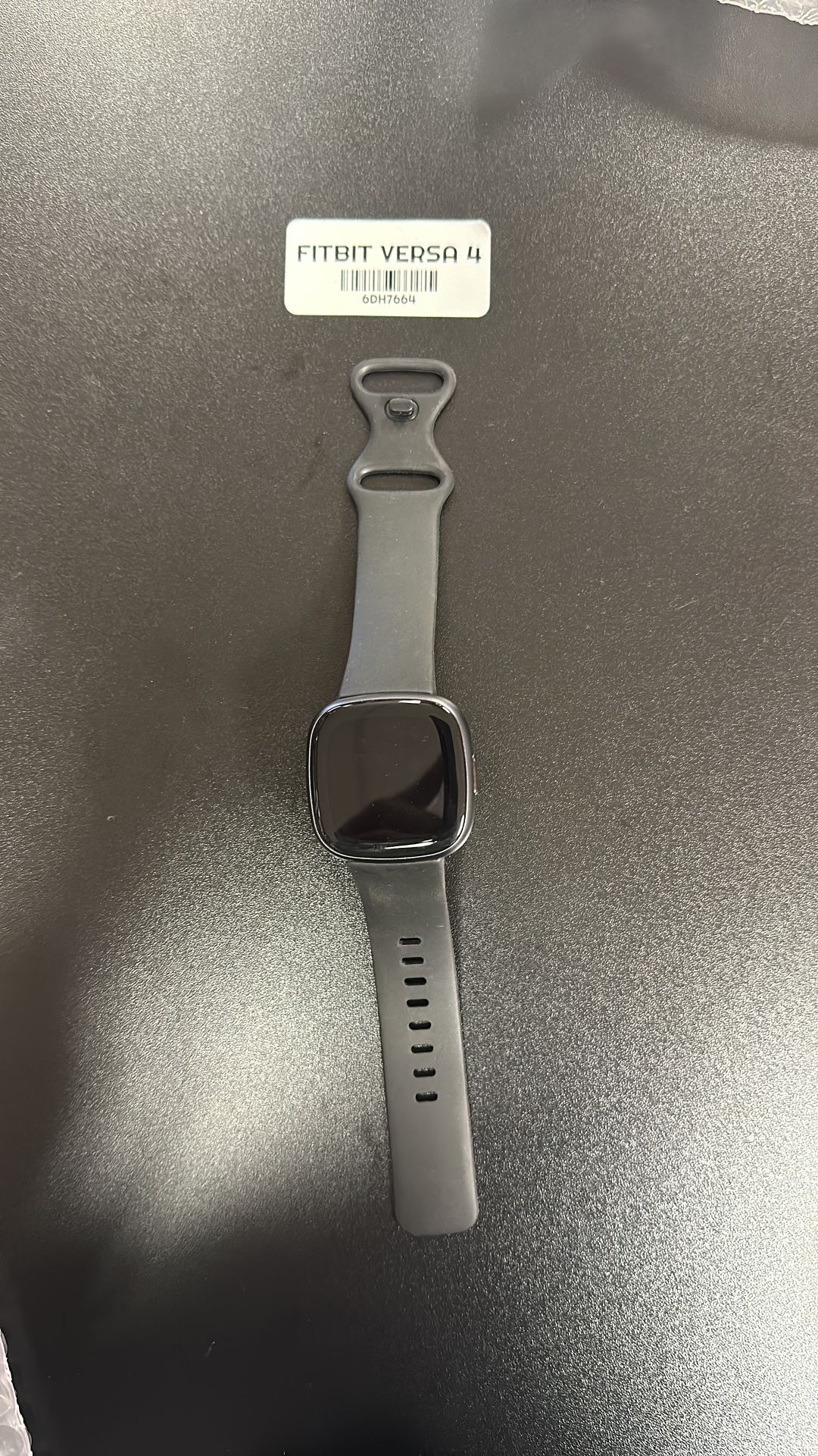 On Sale Fitbit Versa 4 