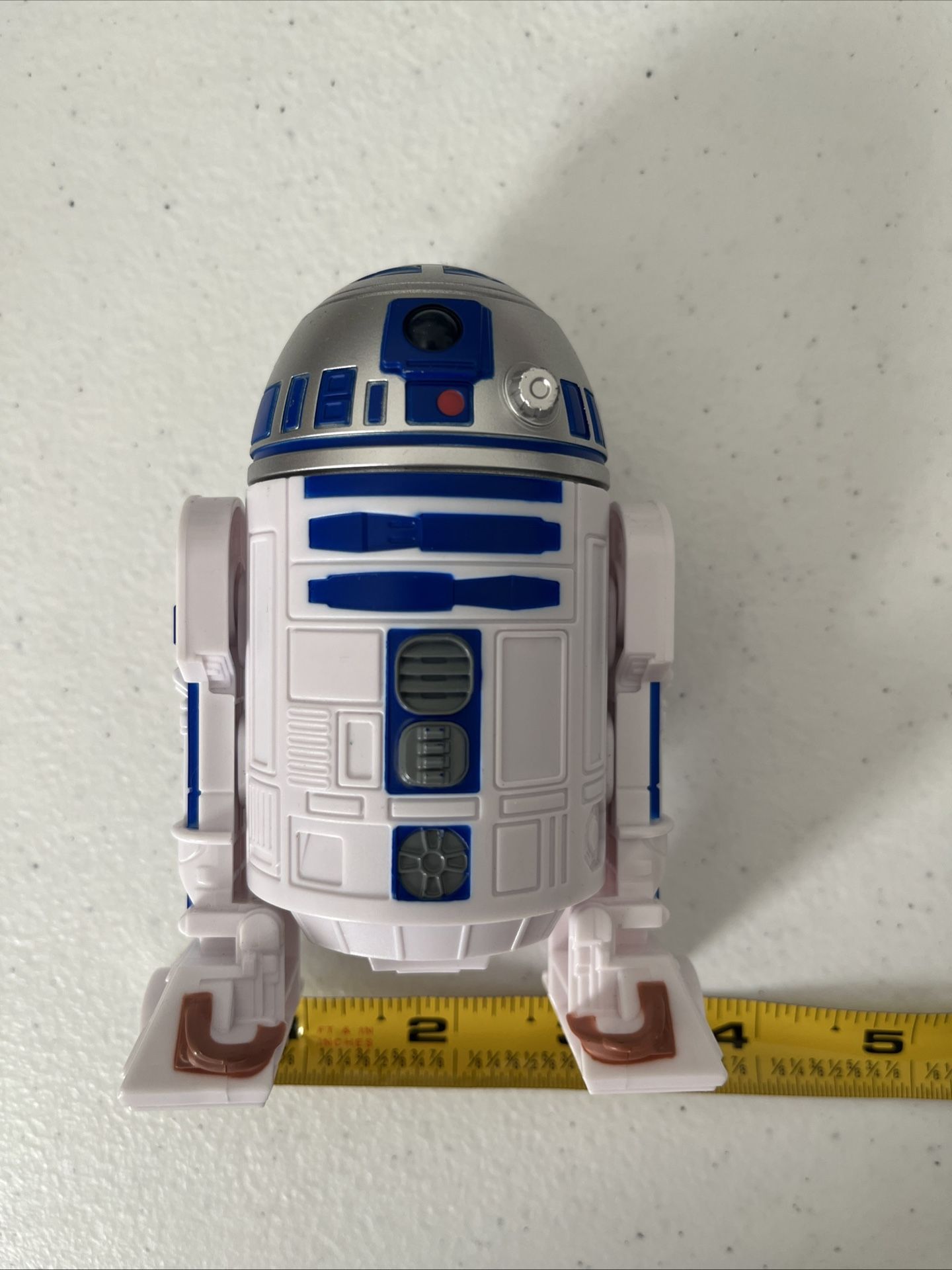 Star Wars R2D2 Bop It Game
