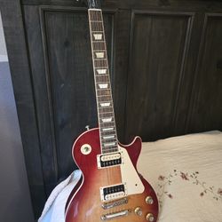 Gibson Les Paul Classic