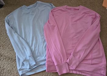 Girls long sleeve shirts