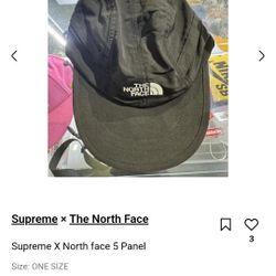 The North Face Hat
