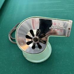 Vintage Le John Hair Dryer