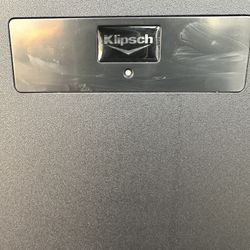 Klipsch SW-450 Powered Subwoofer 