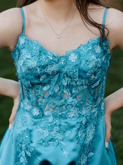 Prom dress Size 4