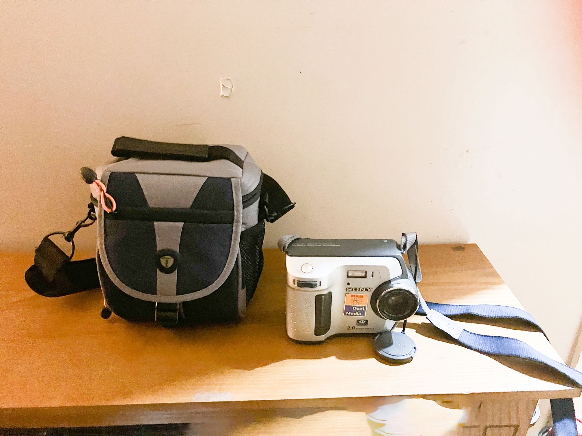 Sony Digital Camera