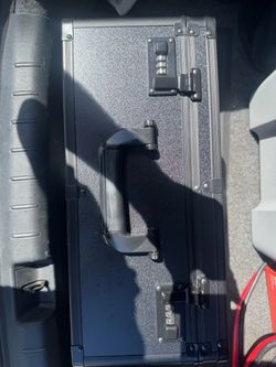 Barber Case