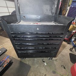 Matco JSC770 40in Tool Cart