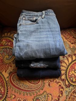 Women’s jeans