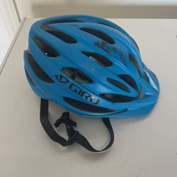 Bike Helmets.