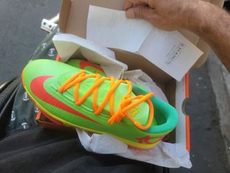 Kd 6 kids 2025