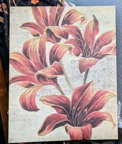 3 Cuadros para decoraracion