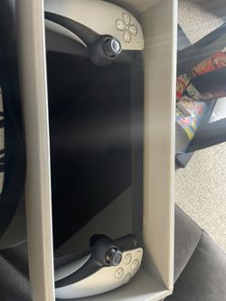 Sony PlayStation Portal (Remote Player)