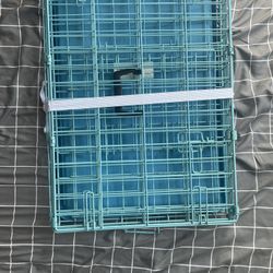 Dog Cage 