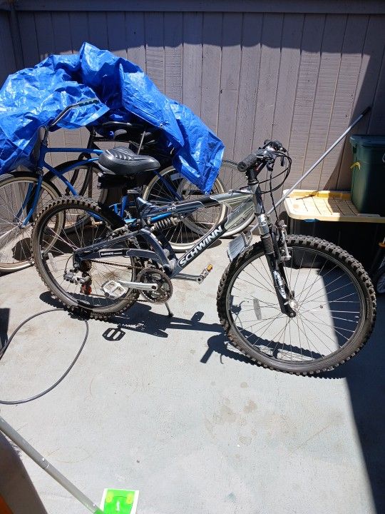 Schwinn Bike