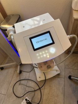 Cryoskin 3.0: (Body Slimming Cryotherapy Machine, Fat Freezing, Body Contour)
