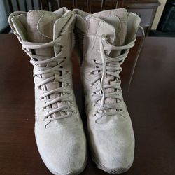 Reebok Boots