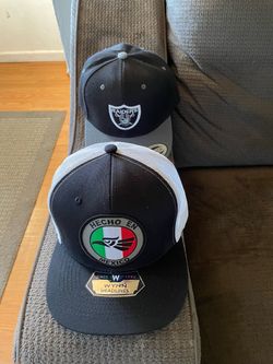 New hats