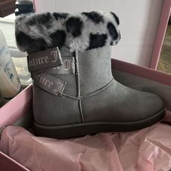 Juicy Boots