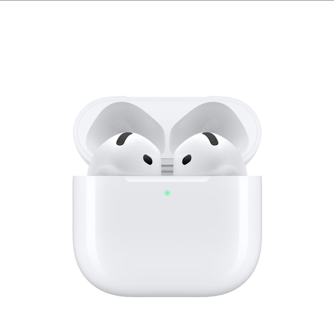 New Apple AirPods Pro 3rd Generation USB-C Active Noise Cancellation Genuine(New sealed)
