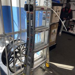 Gorilla Ladder 8 Feet