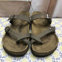 Birkenstock Mayari Women’s Sandals Size 37