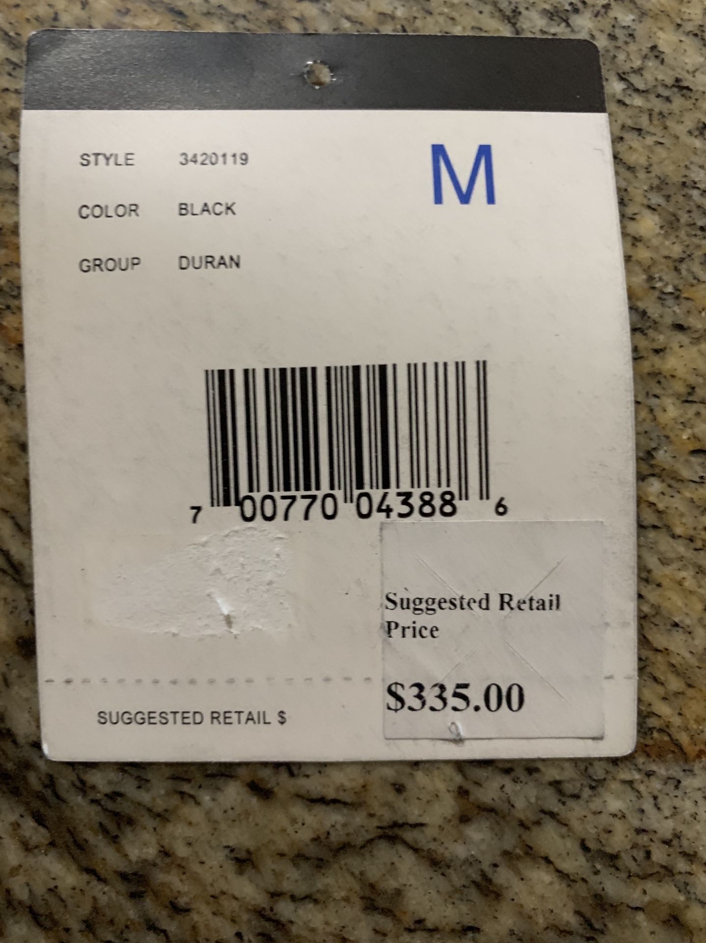 Like new Lamb Leather Jacket