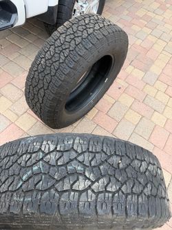 Tires