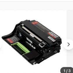 Lexmark Printer Imaging System 500z 