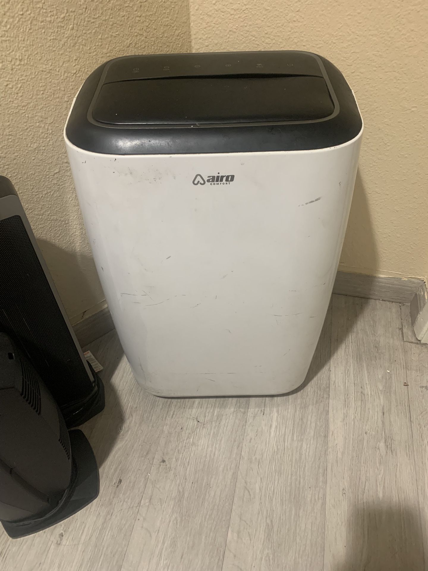 Ac Unit