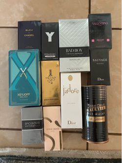 Cologne/parfum