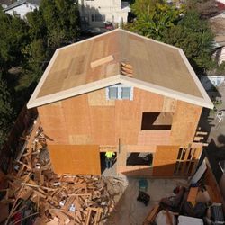 Next Level ADU Builders