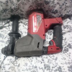 Milwaukee Rotary Hammer 