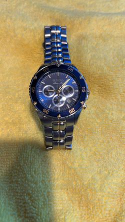 Bulova Marine Star Chronograph Watch