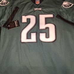 XL Lesean McCoy Philadelphia Eagles Jersey 