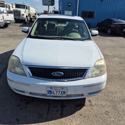 2006 Ford Five SEL Power Moon Reliable $2850..0 