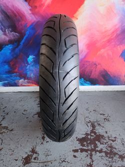130/80/18 Motorcycle Tire