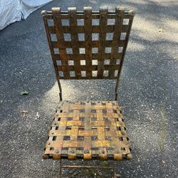 Rustic Chairs