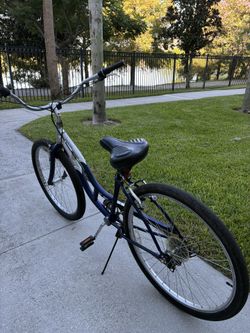 Schwinn Jaguar Cruiser Bike – Great Deal!