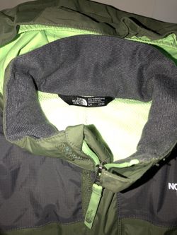 Boys Northface.