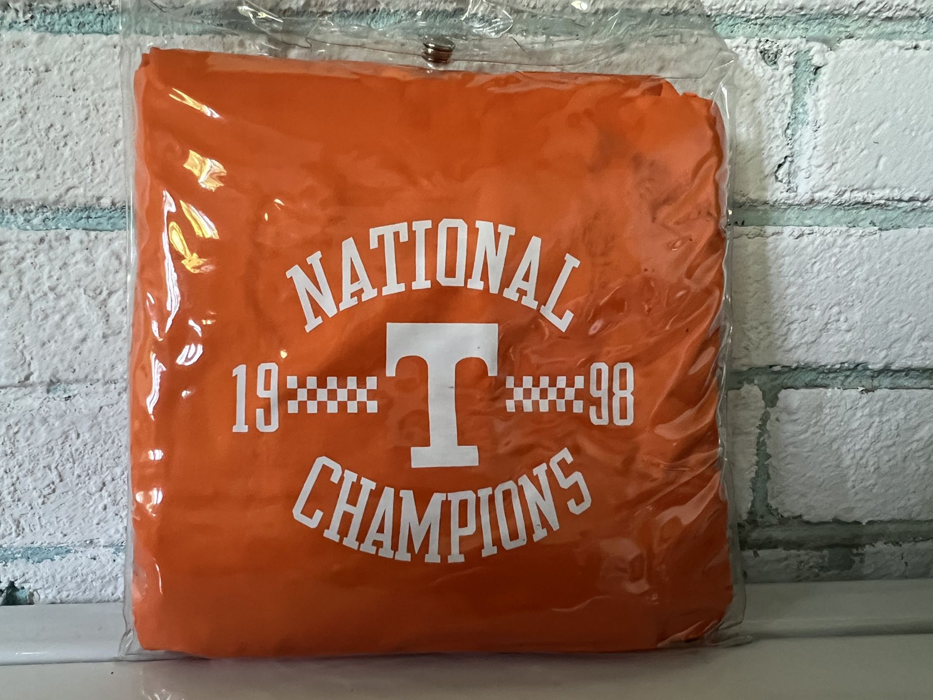 Tennessee Volunteers Club Par-ka