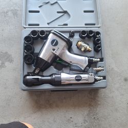 Coleman Powermate Tools
