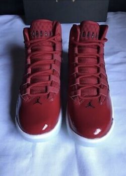 Jordan Size 10