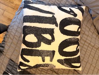 Decorative Pillows