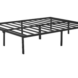 KING SIZE BED FRAME 