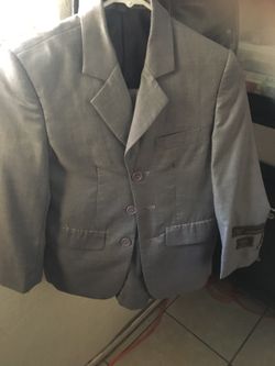 Suits