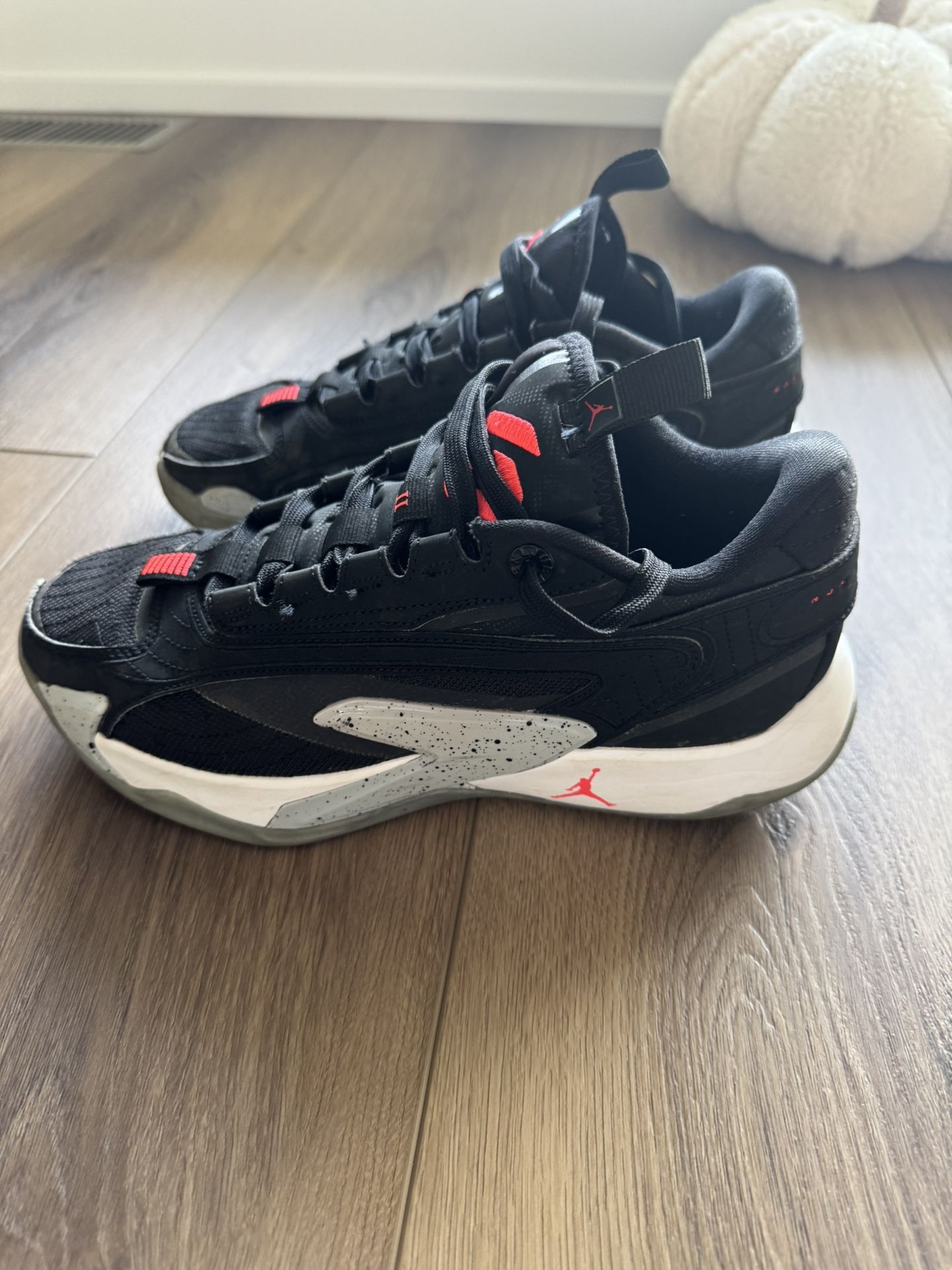 Nike Jordan’s